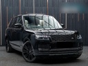 2020 LAND ROVER Range Rover