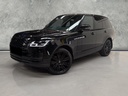 2020 LAND ROVER Range Rover