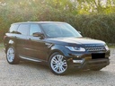 2016 LAND ROVER Range Rover Sport, 