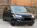 2016 LAND ROVER Range Rover Sport