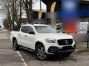 2019 MERCEDES-BENZ X-CLASS