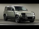 2022 LAND ROVER DEFENDEDR 110