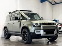 2022 LAND ROVER DEFENDEDR 110