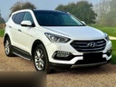 2016 HYUNDAI Santa Fe
