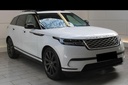 2018 LAND ROVER RANGE ROVER VELAR