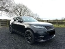 2017 LAND ROVER RANGE ROVER VELAR