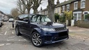 2019 LAND ROVER Range Rover Sport