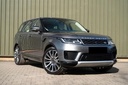 2019 LAND ROVER Range Rover Sport