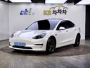 2021 TESLA Model 3, 