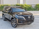 2021 TOYOTA Fortuner