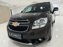 2016 CHEVROLET Orlando
