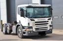 2016 Scania P SERIES