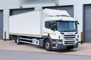 2016 Scania P SERIES, 