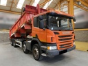2016 Scania P SERIES