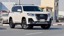 2018 TOYOTA Land Cruiser Prado