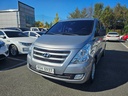 2017 HYUNDAI Grand Starex