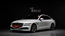 2022 Genesis G80