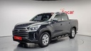 2022 Ssangyong Rexton Sports