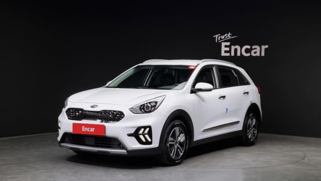 2021 KIA Niro