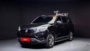 2018 Ssangyong Rexton