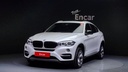 2018 BMW X6