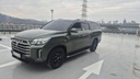 2022 Ssangyong Rexton Sports Khan