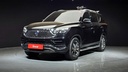 2020 Ssangyong Rexton