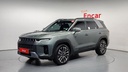 2024 Ssangyong Torres
