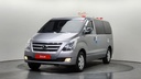 2017 HYUNDAI Grand Starex