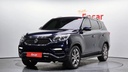 2018 Ssangyong Rexton