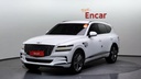 2022 Genesis GV80