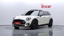 2021 Mini Clubman