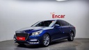 2017 Genesis G80