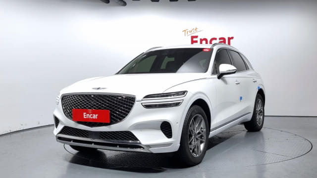 2023 Genesis GV70