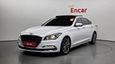 2018 Genesis G80