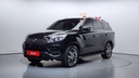2018 Ssangyong Rexton