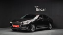 2018 Genesis EQ900