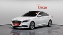 2020 Genesis G80