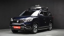 2018 Ssangyong Rexton