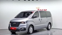 2018 HYUNDAI Grand Starex
