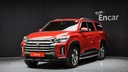 2022 Ssangyong Rexton Sports