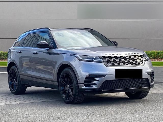 2021 LAND ROVER RANGE ROVER VELAR