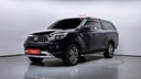 2019 Ssangyong Rexton Sports Khan
