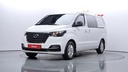 2021 HYUNDAI Grand Starex