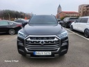 2024 Ssangyong Rexton Sports Khan