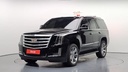 2019 CADILLAC Escalade, 