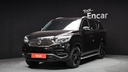 2018 Ssangyong Rexton