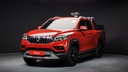2021 Ssangyong Rexton Sports Khan