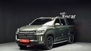2022 Ssangyong Rexton Sports Khan