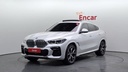 2022 BMW X6